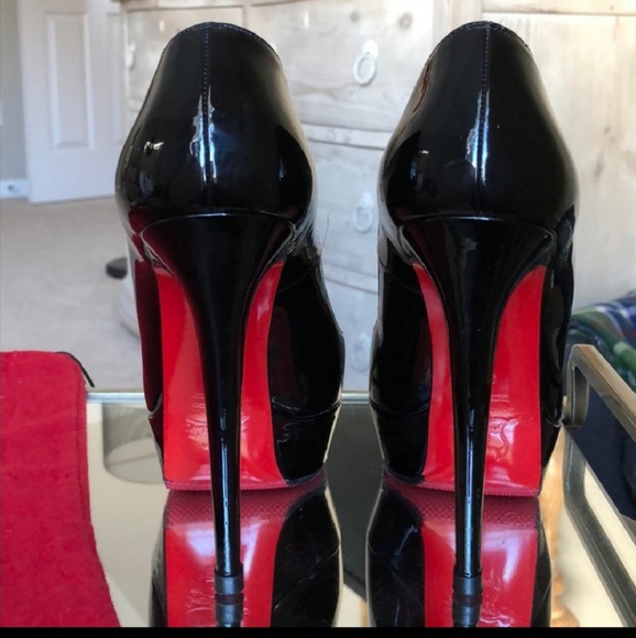 Christian Louboutin Shoes - SOLD!!!!!!!